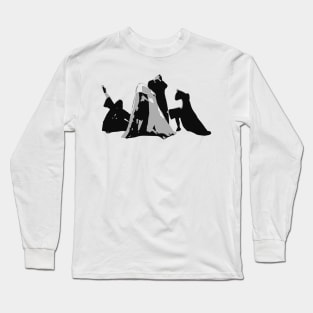 Feast on the Culling Long Sleeve T-Shirt